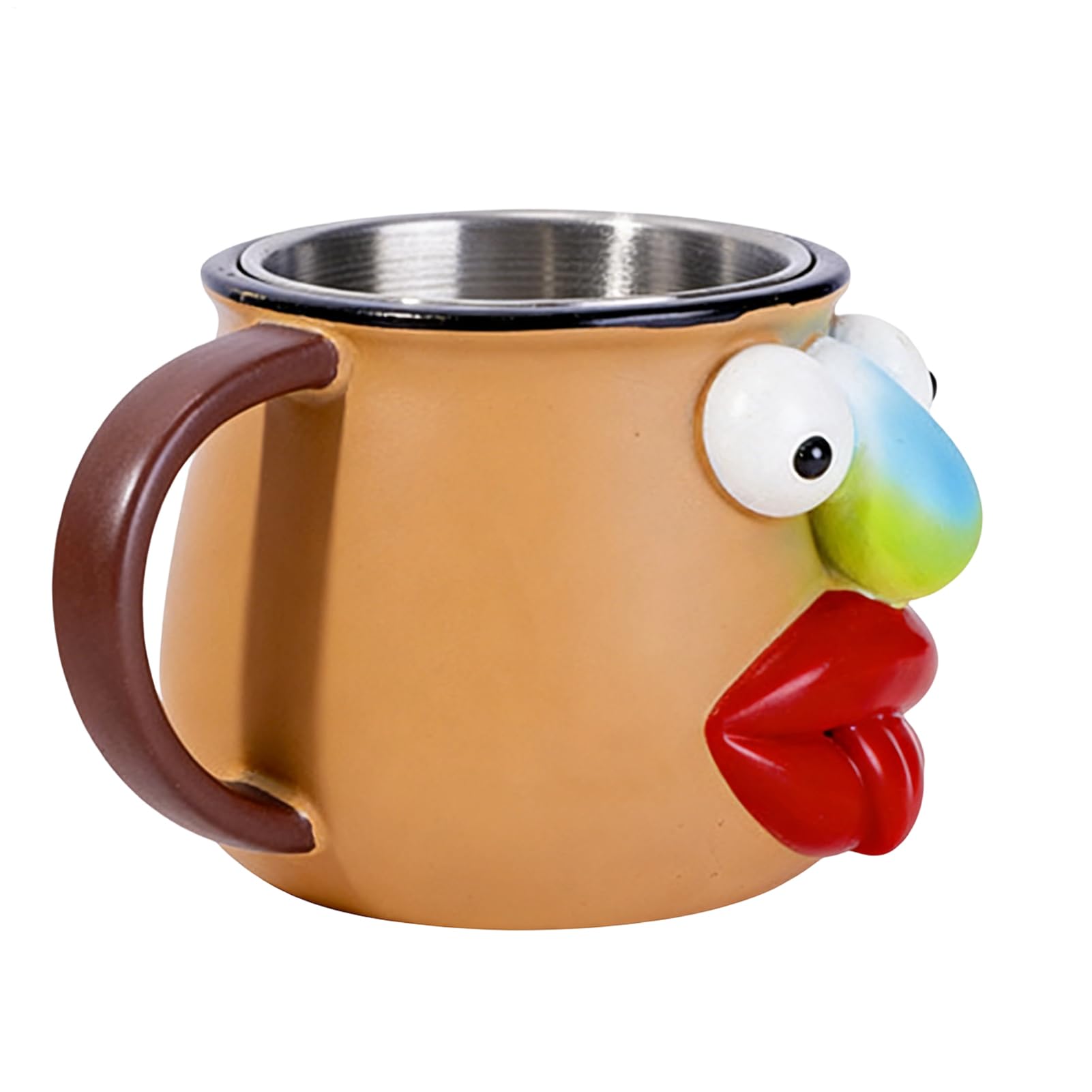 Tazas de café divertidas para regalo de cumpleaños original
