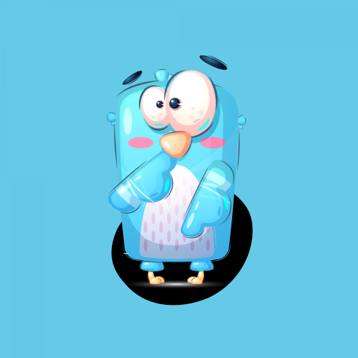 clear and pleasant interface Frigo vide