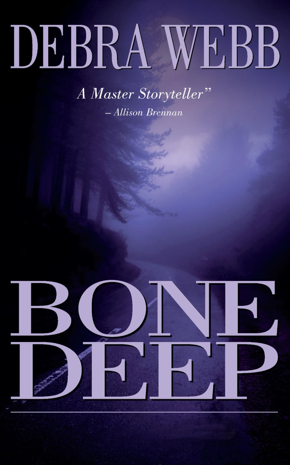 Bone Deep: 1 (Bone Series)