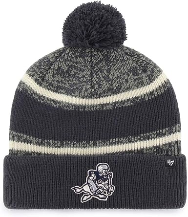 cowboys stocking cap