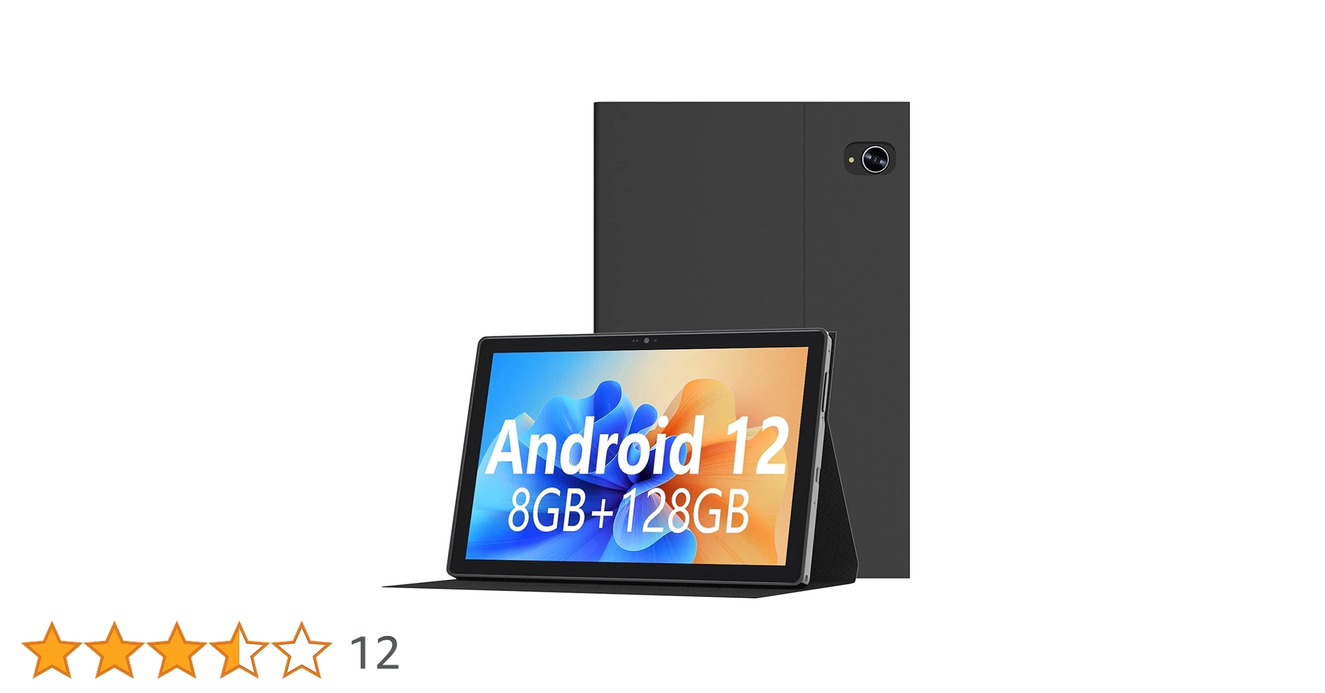 Androidタブレット 10.1インチ RAM8GB ROM128GB 51K41ZJKa8L.jpg