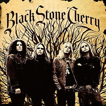 Music - CD Black Stone Cherry Book