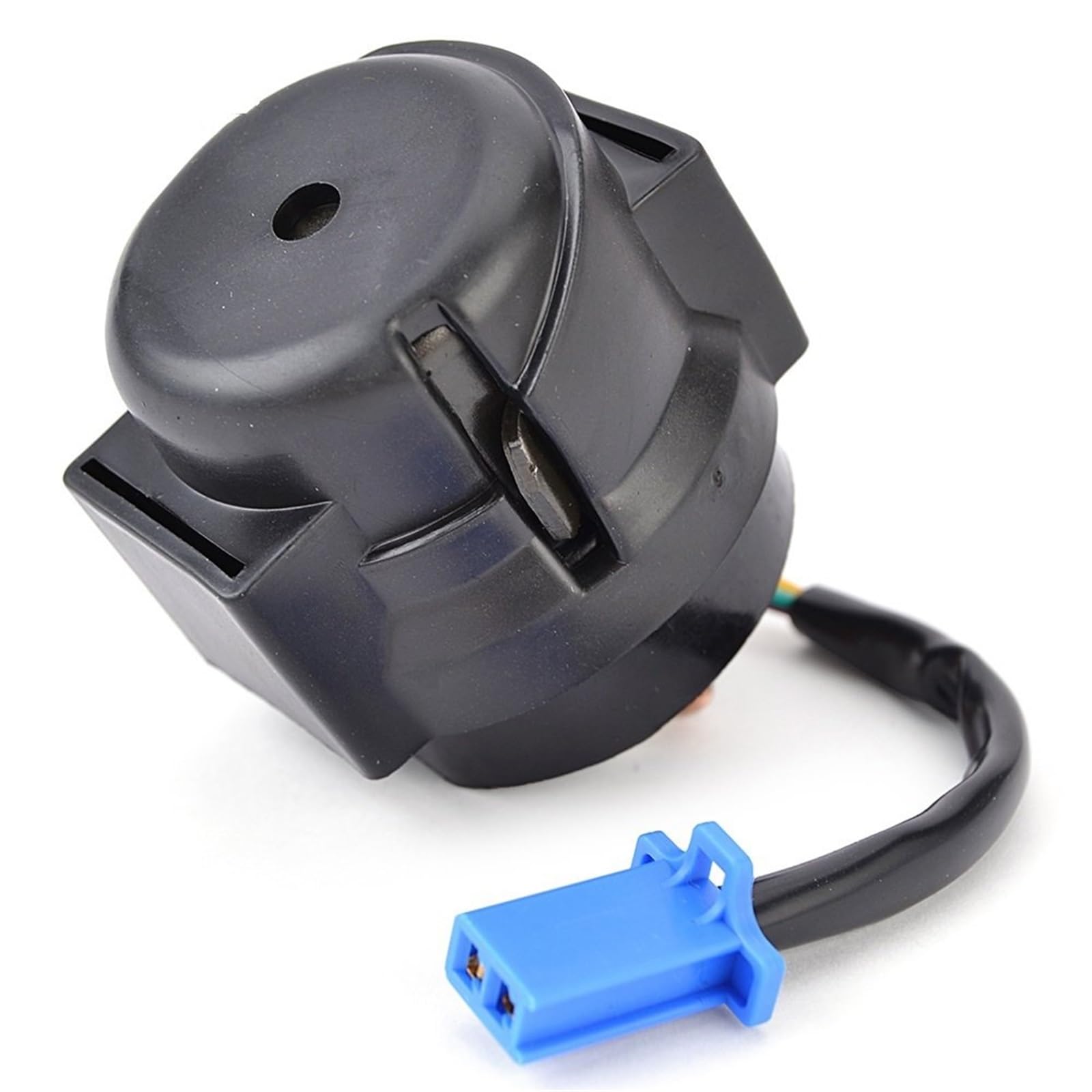 ‌Elettromagnete avviamento‌ Solenoide relè avviamento adatto per 125 200 250 390 Adatto per Duke RC Duke125 Duke200 Duke250 RC125 RC200 RC250 RC390 ‌Solenoide avviamento moto‌