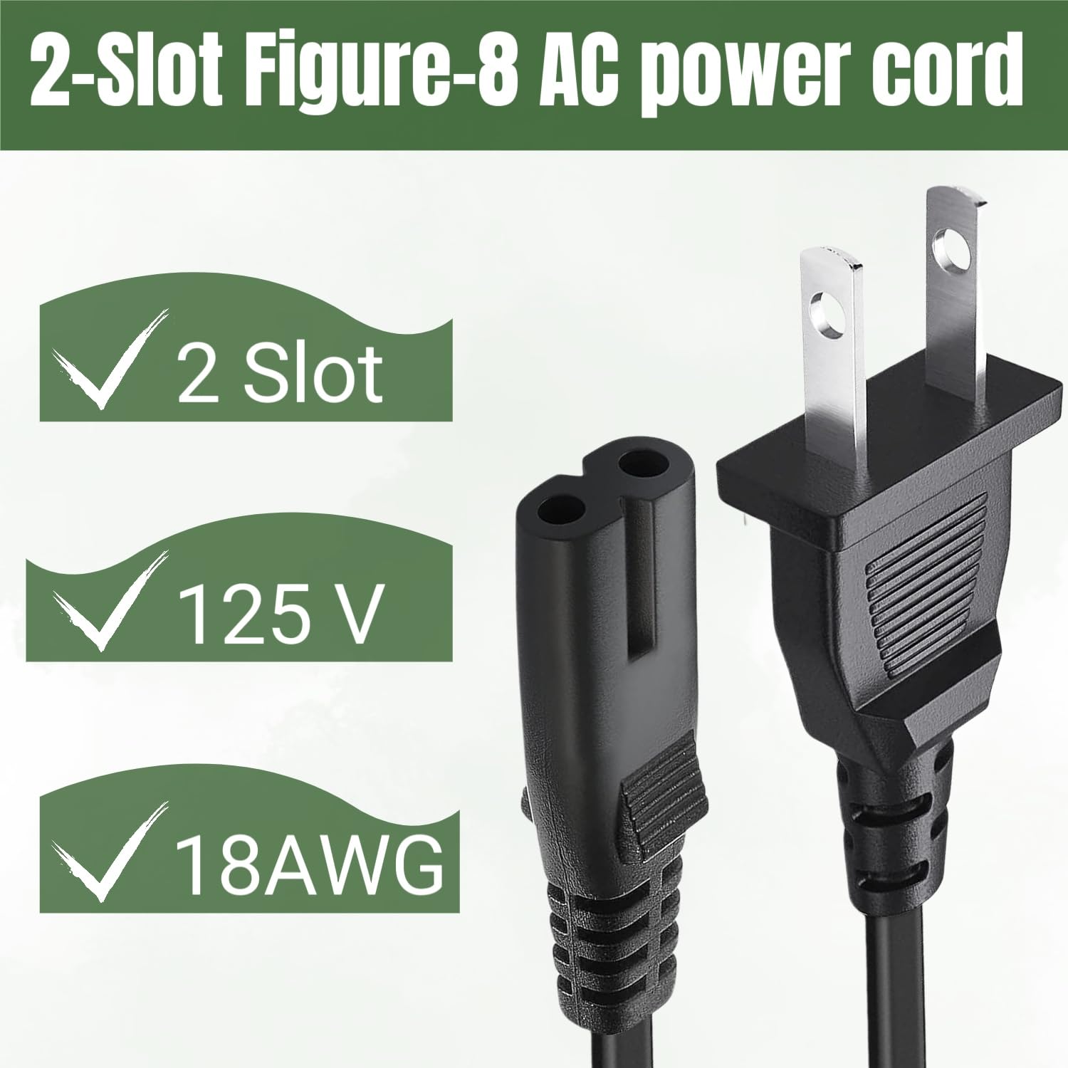 Amazon | 電源コード 3M JBL PartyBox 100 110 200 300 310 710 1000