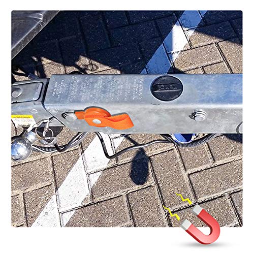 Lenink Surge Brake Lockout Key, Lock Out Key Compatible with