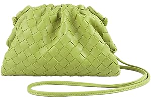 Bottega Veneta Dupe Woven Tote Bag