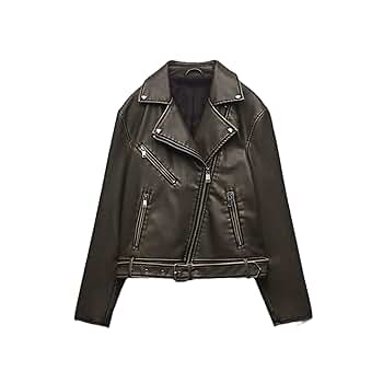 ジャケット・アウター PASTING LIKE SYNTHETIC LEATHER JACKET 0093_707SPORTLEATHERJACKET.jpg