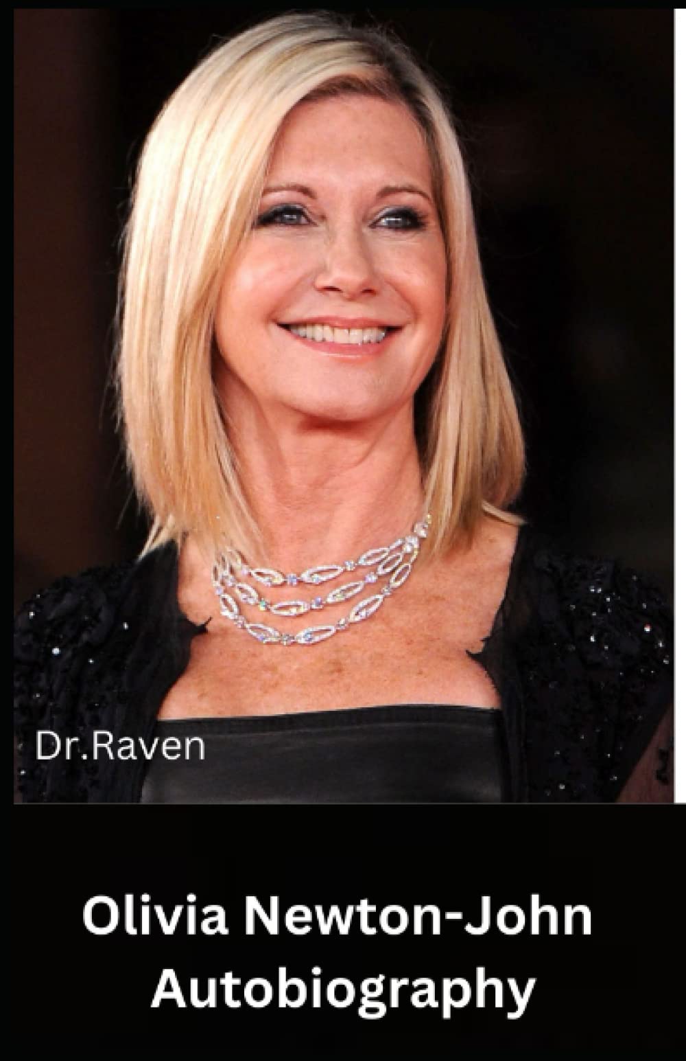 Olivia Newton-John Autobiography