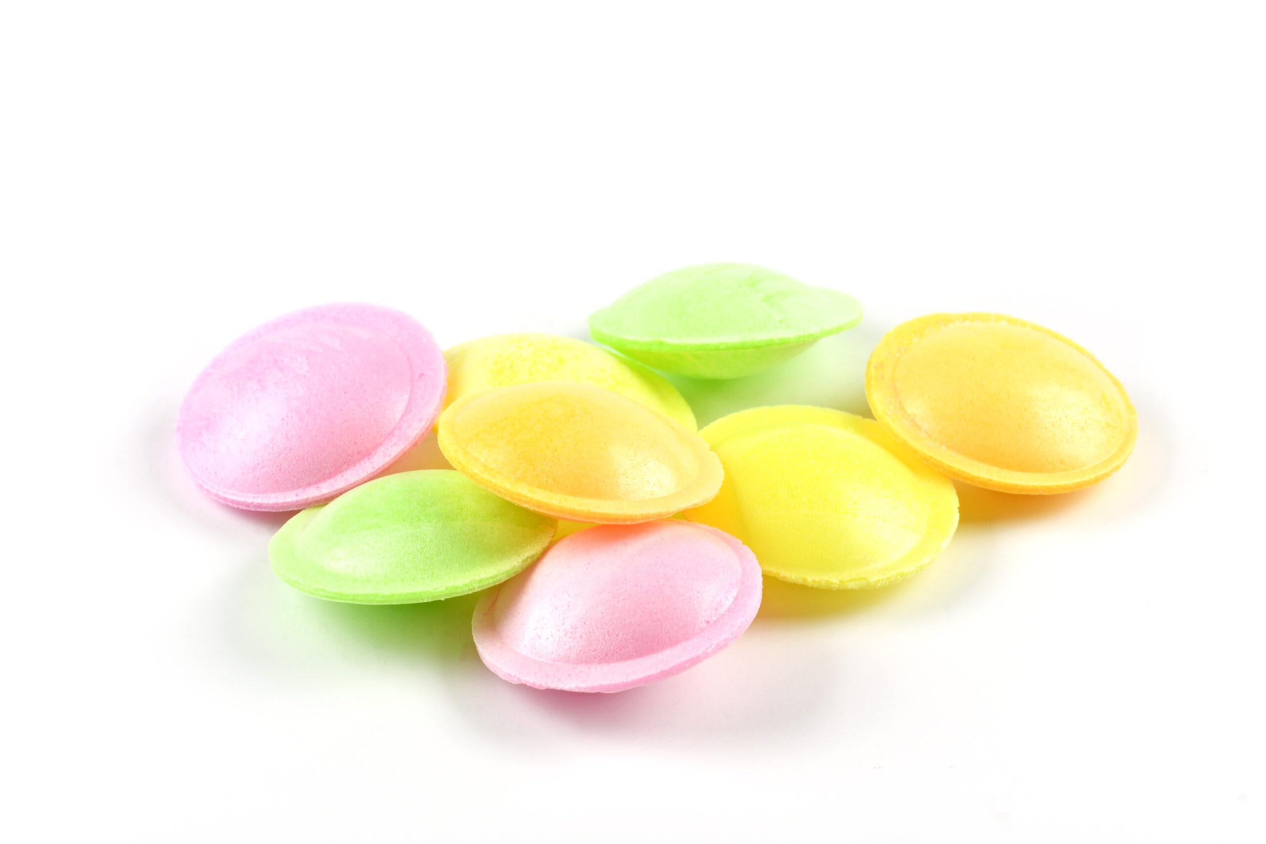 Frisia UFO in plastica (dischi volanti britannici) x 300