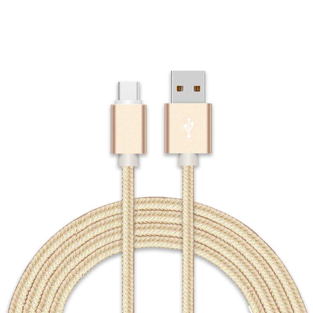 Amazon.co.jp: USB Type C ケーブル【長さ2m】急速充電 USB-A to USB-C