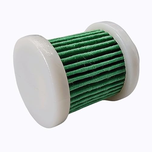 Miniatura 5 de 6D8WS24A Elemento de filtro de combustible para Yamaha 4 tiempos 25-135 HP Motores fueraborda 2 PCS 6D8-WS24A-00 6D8-24563-00 Sierra 18-79799