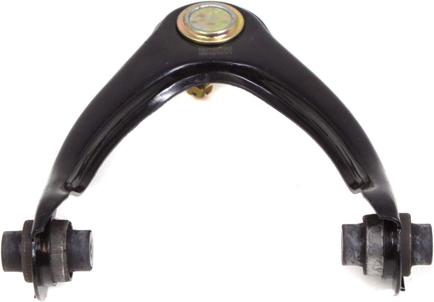 EvanFischer EVA117828233 Front Upper Control Arm with Ball Joints and Bushings