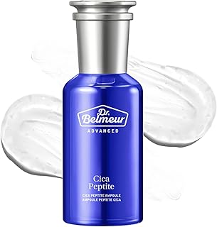Dr. Belmeur Advanced Cica Ampolla (1.7 fl oz)...