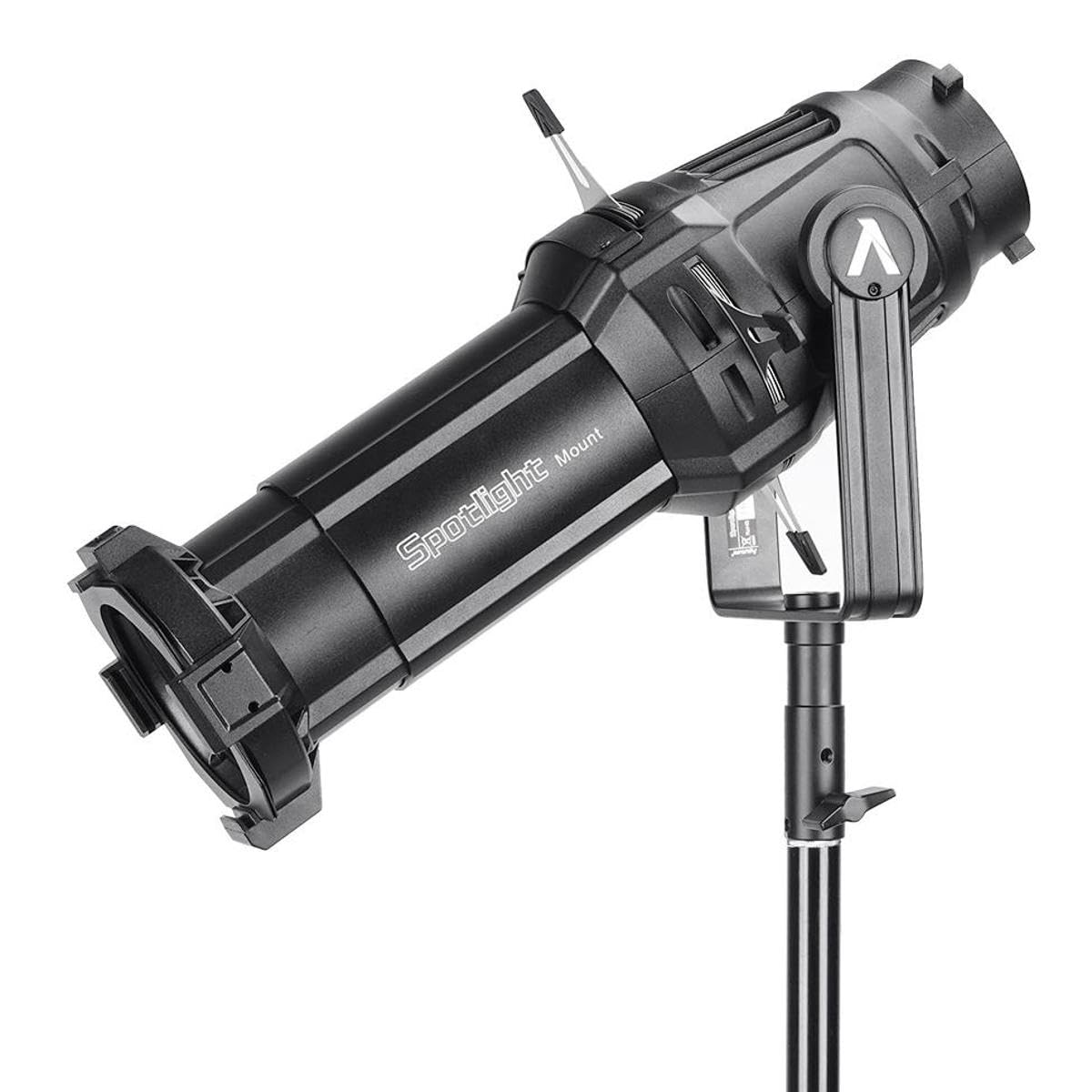Aputure Spotlight Mount Set with 19-Degree Lens | 19-Degree product thumbnail 7