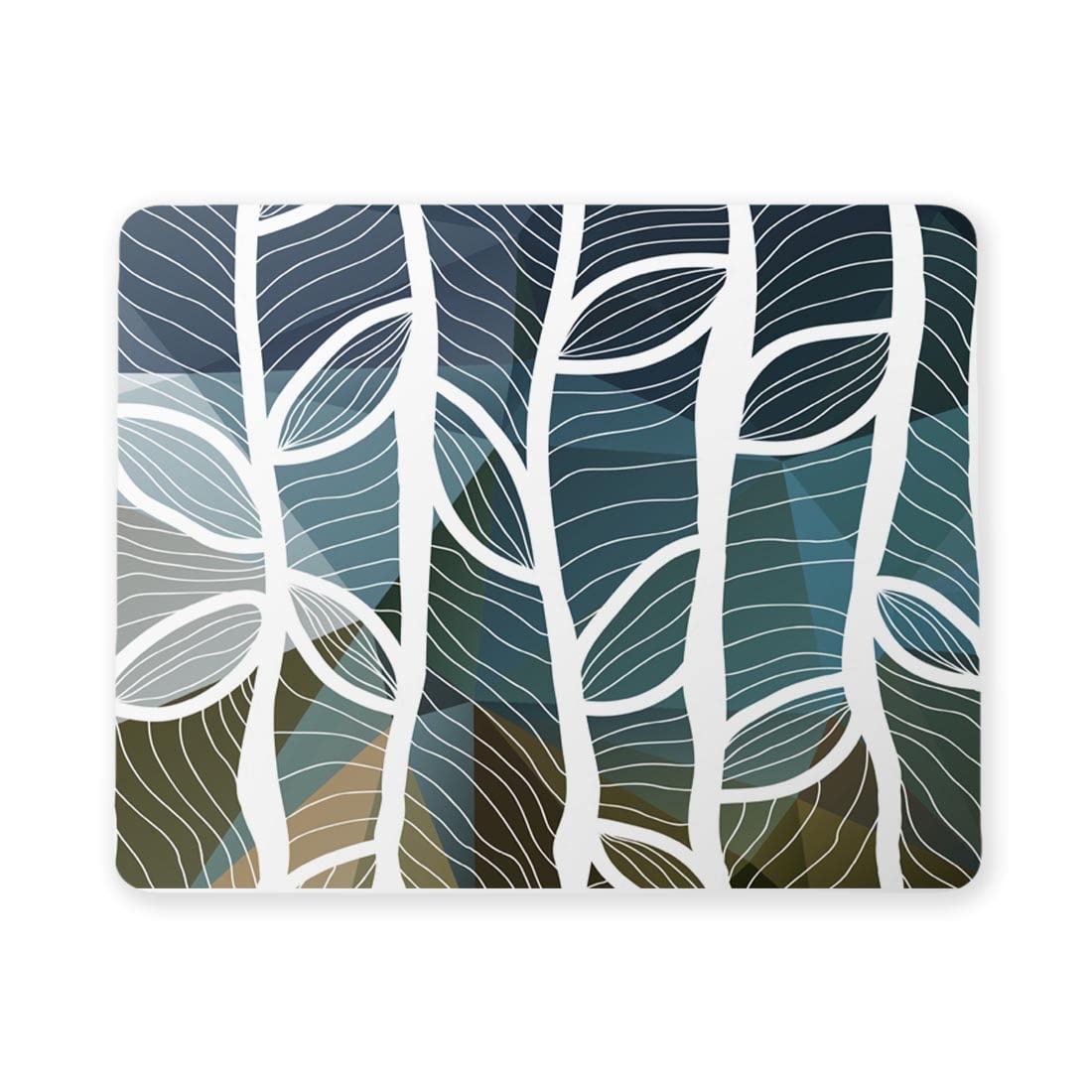 100Yellow® Designer Abstract Design Mousepad | Non-Slip Waterproof Gaming Pad -1017 (B07BJ8DL5H) Amazon Price History, Amazon Price Tracker