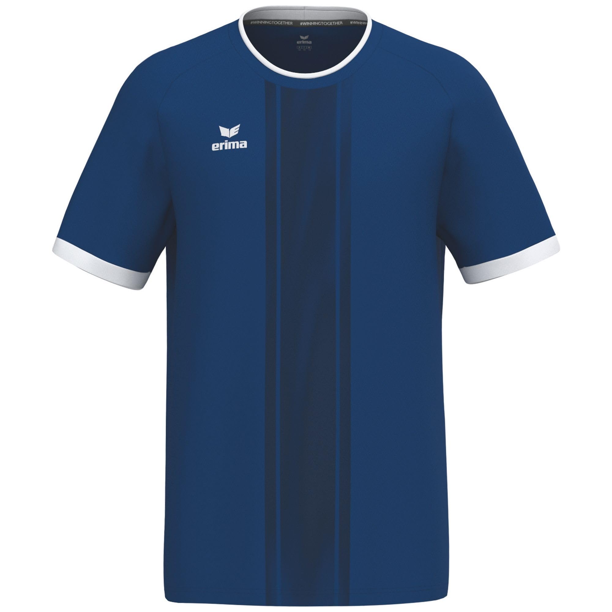 Erima Unisex Kinder Libero 125 Trikot (1er Pack)