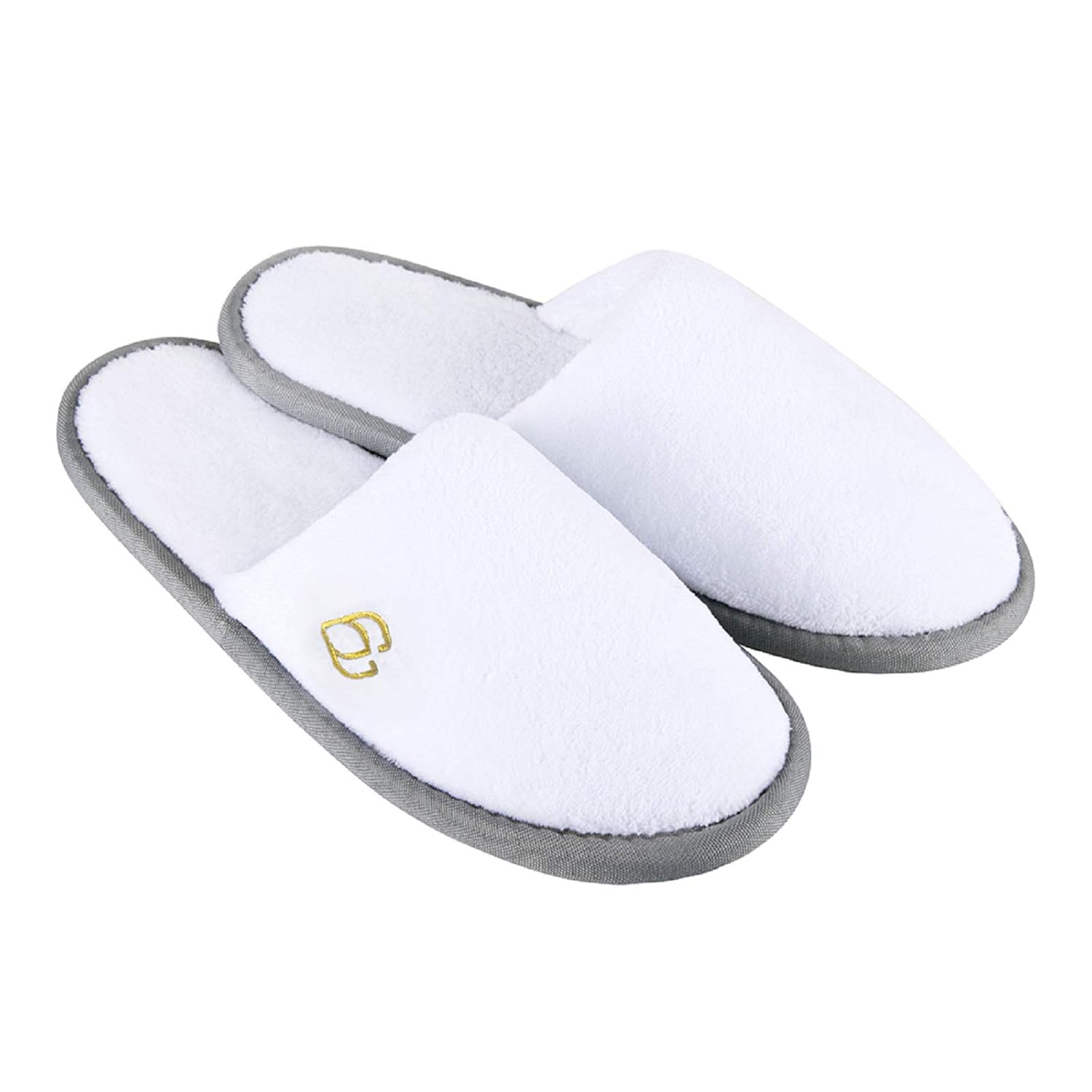Hotel slippers amazon Clearance