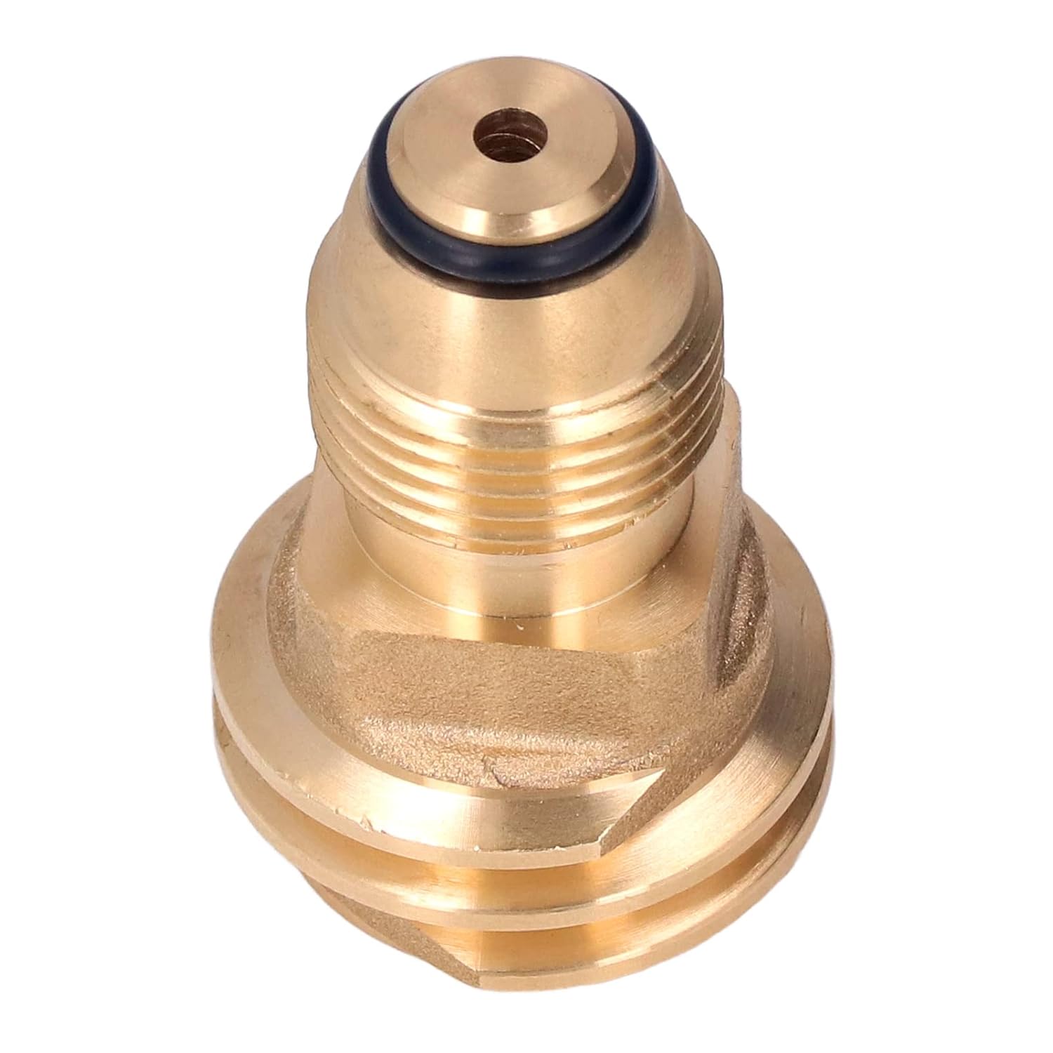 Propane Tank Adapter Hose, Propane Quick Connect Fitting Propane Tank