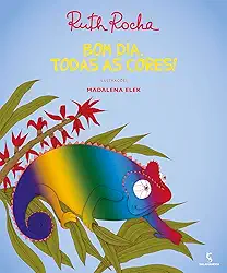 Bom dia, todas as cores