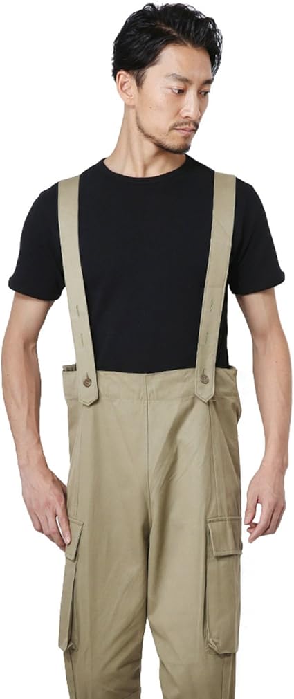 1950年代ヴィンテージ モーターサイクルパンツ カーゴパンツ専用