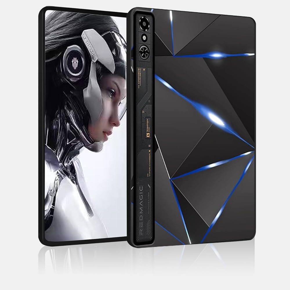 Amazon.co.jp: 【2025新登場】For REDMAGIC ゲーミング