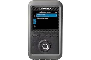 Complex Wireless Performance 3.0 Muscle Stimulator with TENS Kit