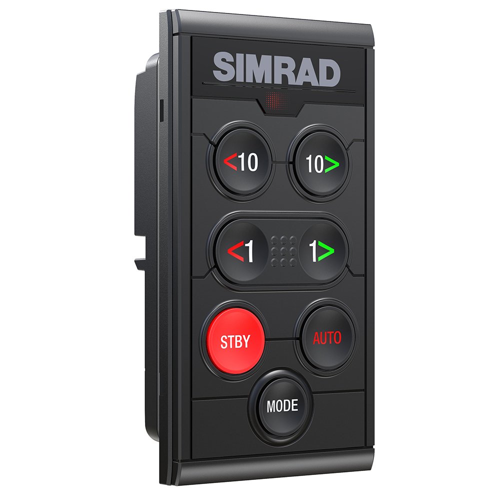 SimradOP12 AUTOPILOT CONTROLLER