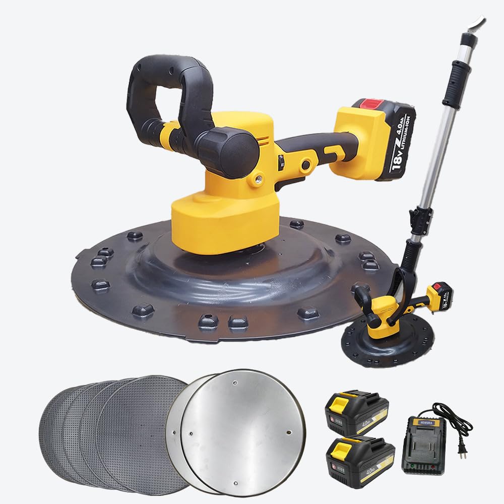 トロモ様 ご購入予定品 Amazon | HOMURA 電動式トロウェル DKT-ZX01R 延長ハンドル標準 手元