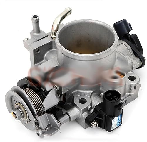 Miniatura 5 de 16400-PAA-A61 16400PAAA61 Cuerpo del acelerador para Honda Accord 1998 1999 2000 2001 2002