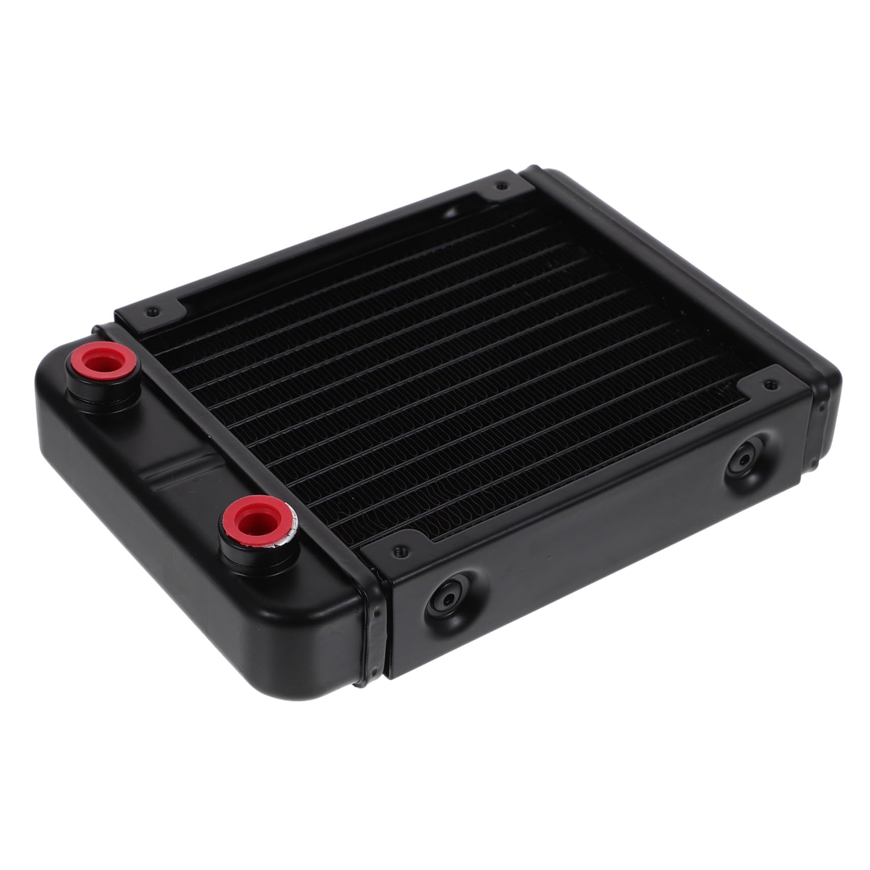 Refrigeración de PC para Computadora de Escritorio y Moto OSALADI 8