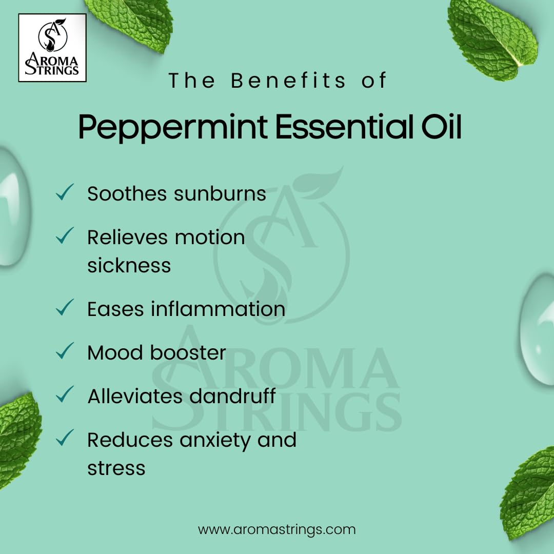 Aeromastring-Primium Essential Oil Combo Pack-9 bottles (10ml each)-Gulab, Rosemary, Francans, Cedarwood, Lavender, Lemongrass, Tea Tree, Peppermint, Yelung Yelung-100% Pure and Natural-Acharm, Skin Care and Rest are true Aeromastring-Primium Essential Oil Combo Pack-9 bottles (10ml each)-Gulab, Rosemary, Francans, Cedarwood, Lavender, Lemongrass, Tea Tree, Peppermint, Yelung Yelung-100% Pure and Natural-Acharm, Skin Care and Rest are true