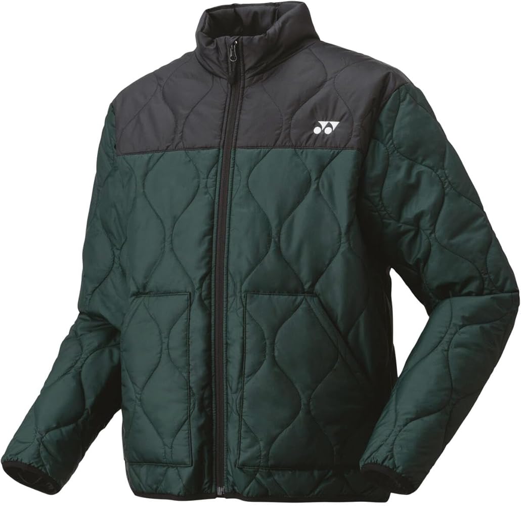 Amazon | [ヨネックス] ユニ中綿ジャケット 90088 | ジャージトップ 通販