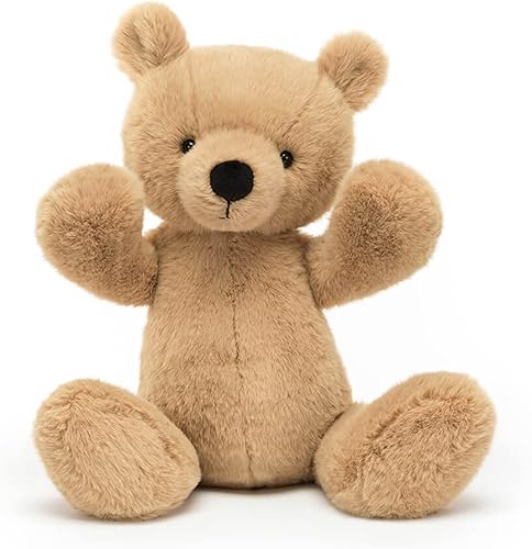Miniatura 2 de Jellycat Rufus Bear - Animal de peluche grande