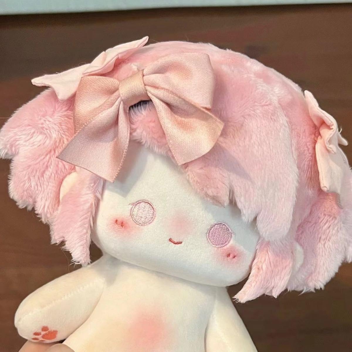 魔法少女まどか☆マギカ  まどマギ　劇場版　中国　鹿目まどか　ぬいぐるみ 2561413353.jpg?1745072131