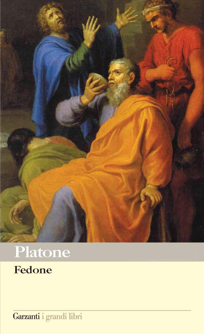 Fedone (Italian Edition)