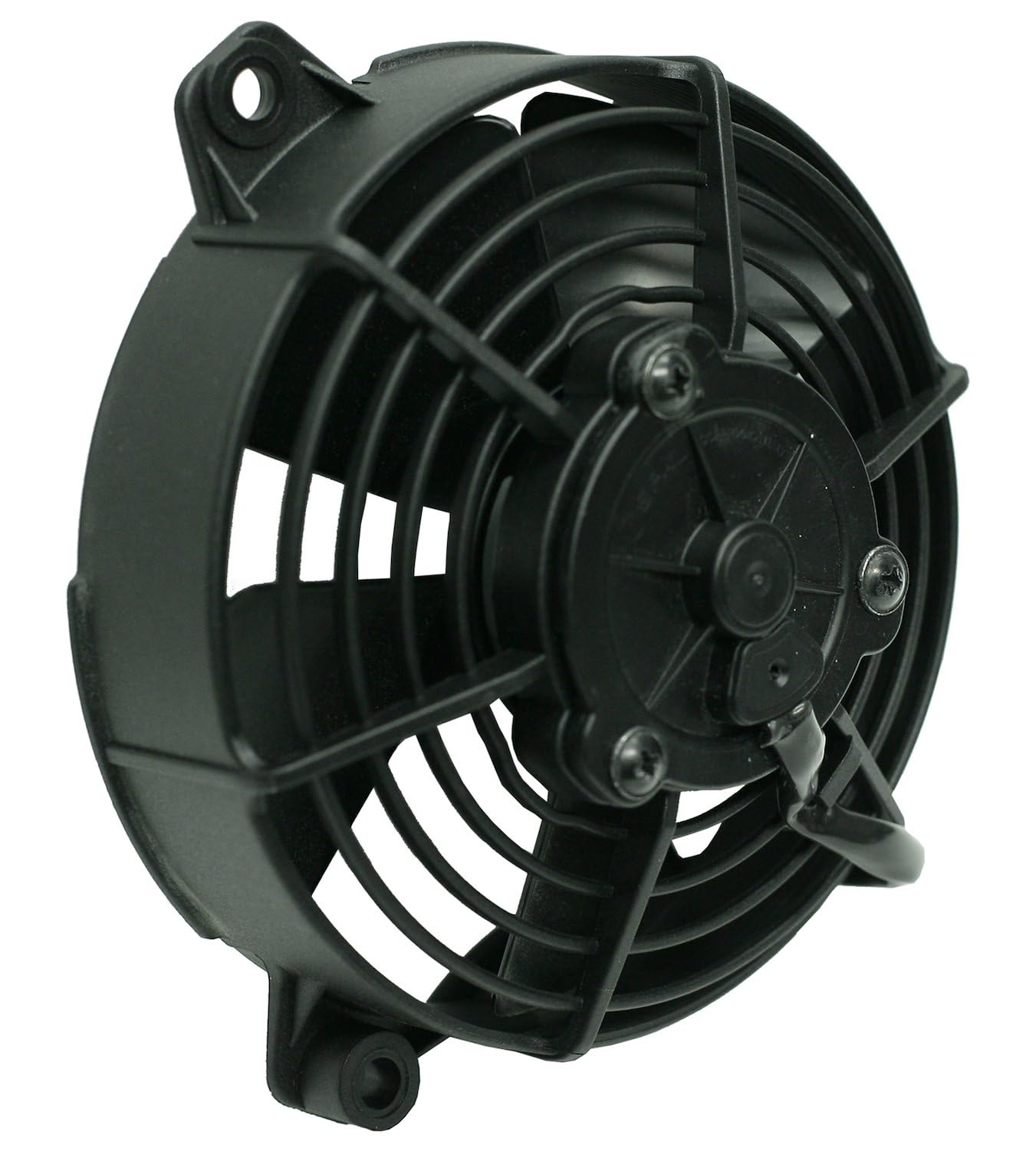 Derale 16505 5" Tornado Electric Fan