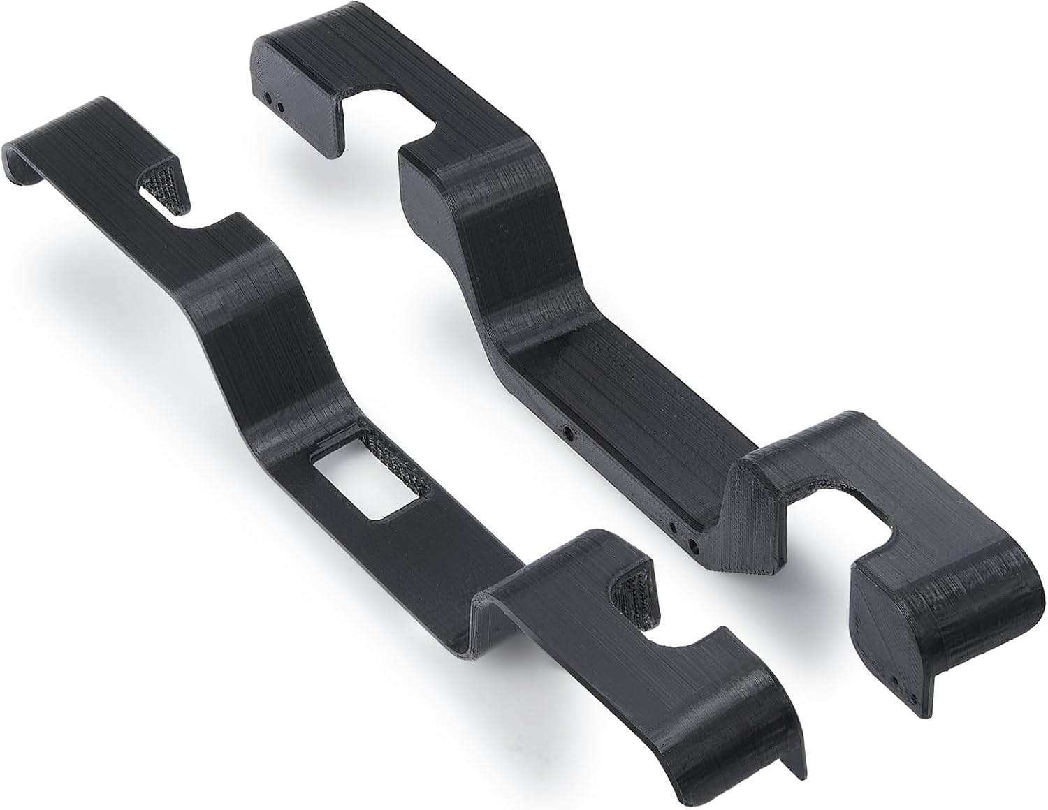 TRX4M Fender Mud Fenders Liner for 1/18 RC Crawler Car TRX4M F150 RC Mud Flaps Fender Flares Mud Guard Upgrade Parts