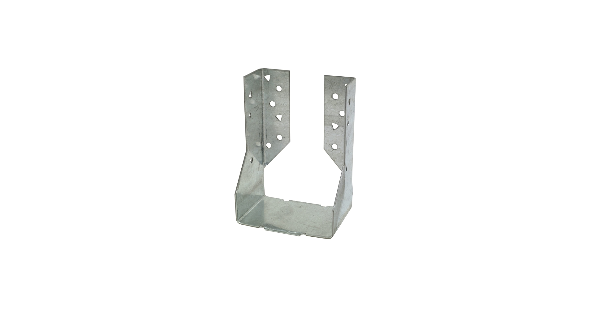 Amazon.com: Simpson Strong-Tie HUC46Z HUC ZMAX® Galvanized