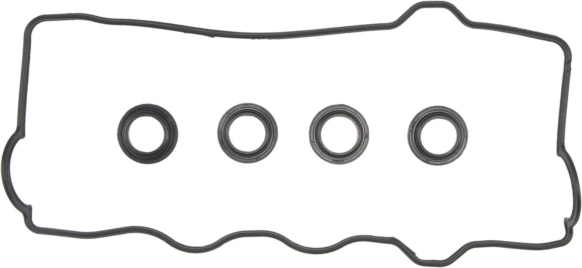 FEL-PRO VS 50304 R-1 Engine Valve Cover Gasket Set for Toyota Camry
