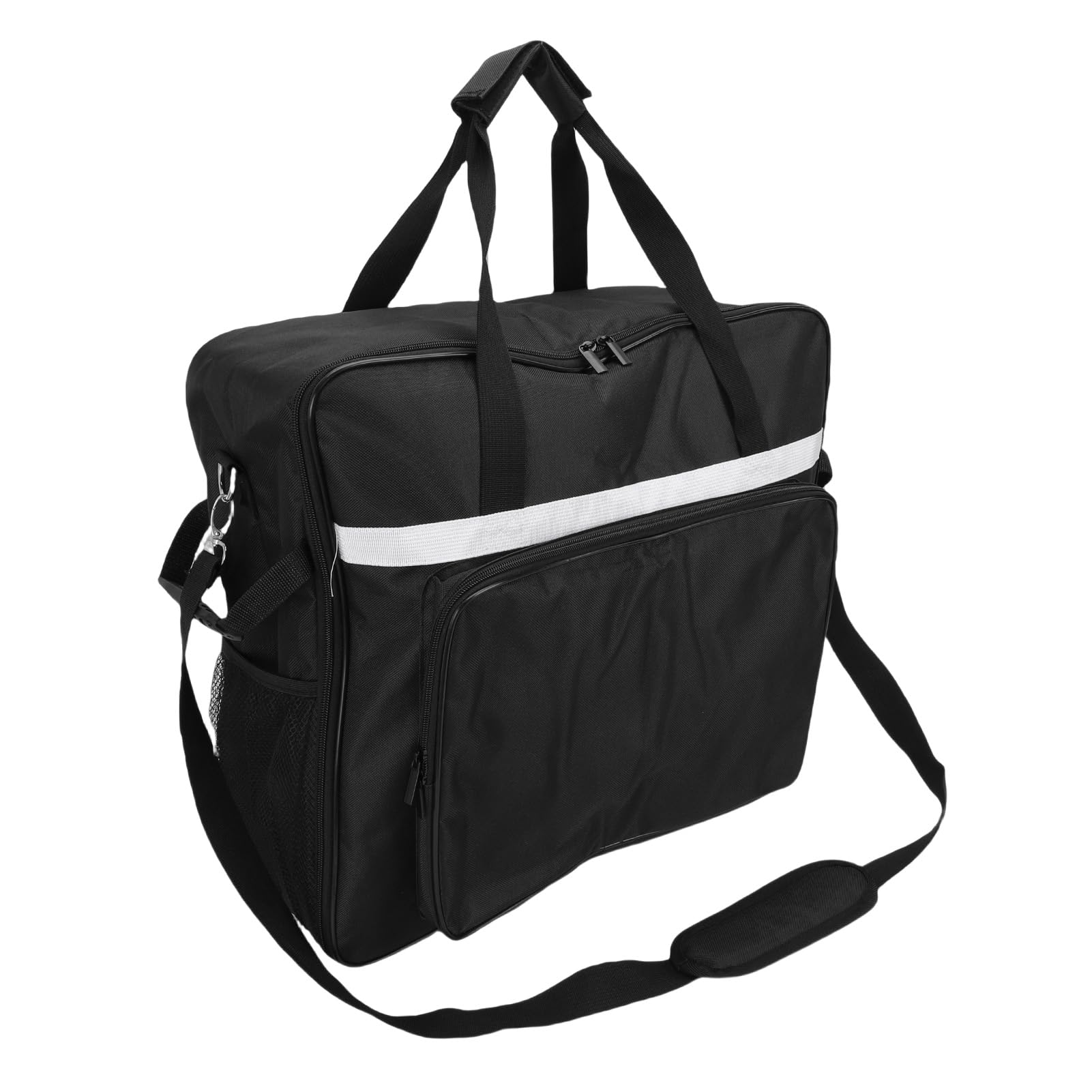 Machine à glace NC701 Swirl sac de transport et housse de rangement rigide