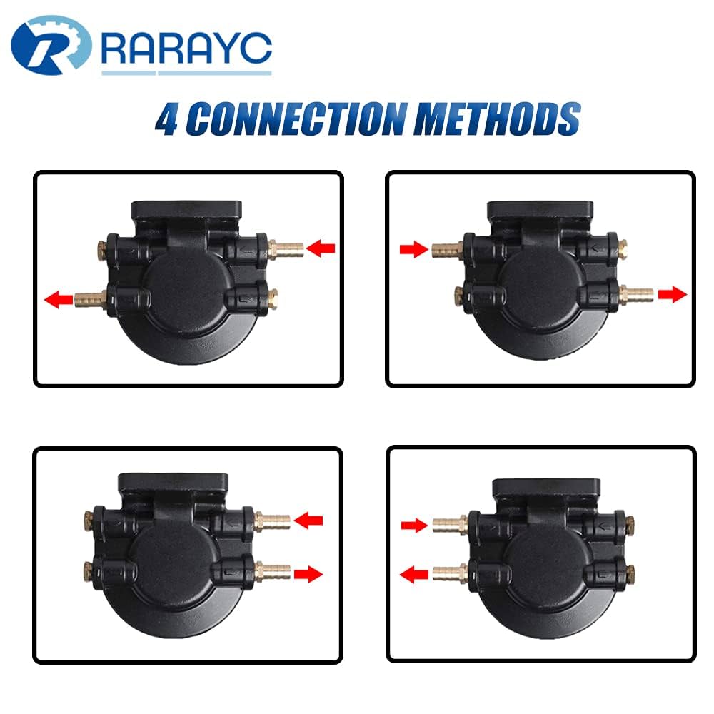 ReFa - marichan FACTORY 4.1 RCT TITANIUM ANODIZED SL (Slip-On) W/ CARBON CAP