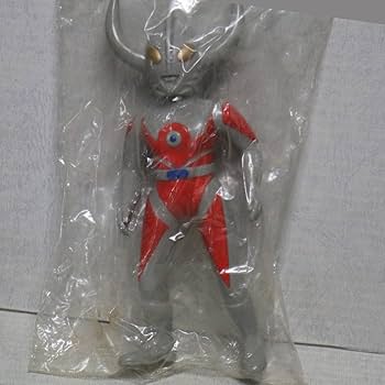 Amazon.co.jp: ブルマークの怪獣シリーズ B-CLUB 復刻版怪獣