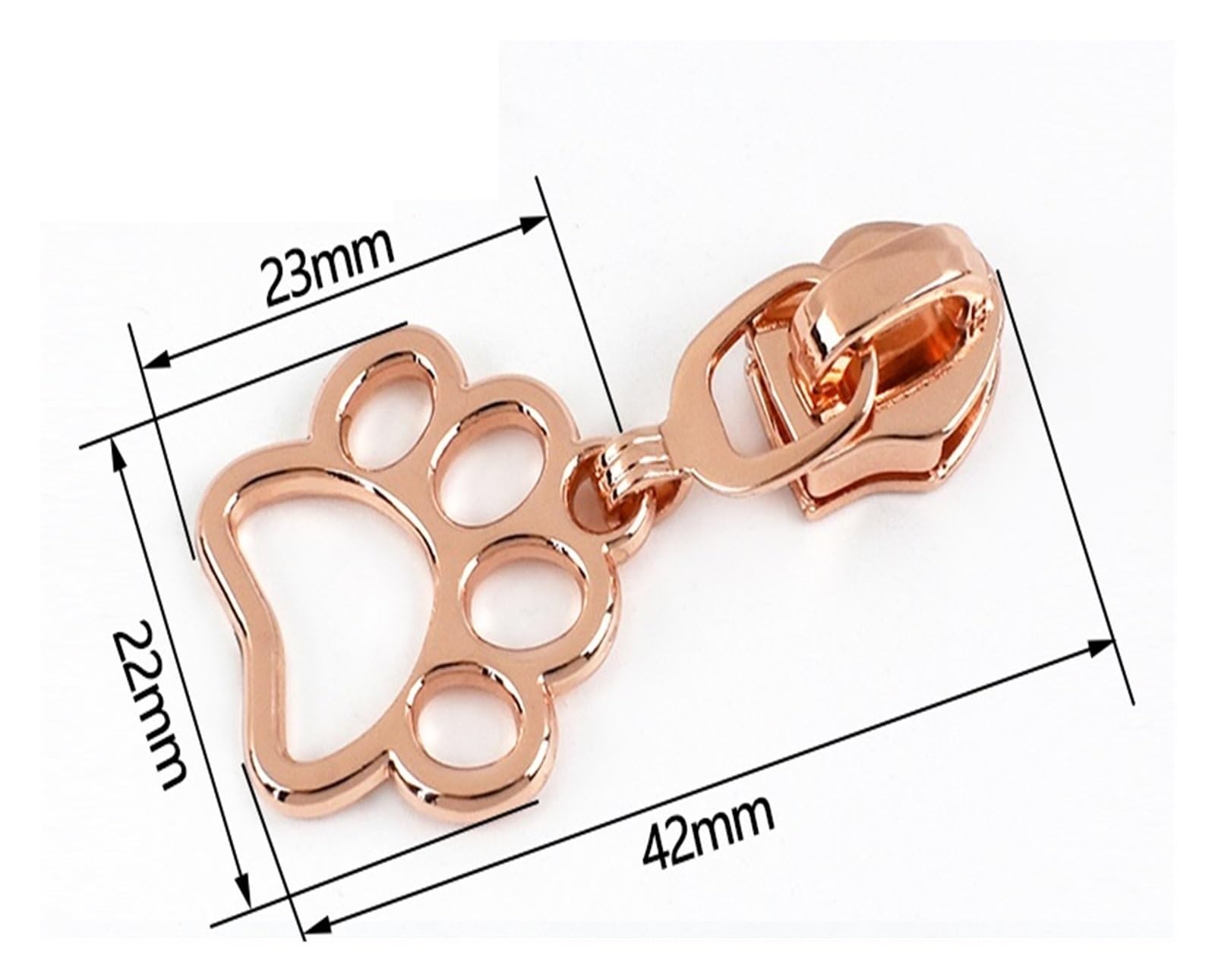 5/10/20/30 Sztuk Do Szycia Ściągacz Zamków Błyskawicznych 5# Zamki Błyskawiczne Suwaki Nylonowych Taśma Torba Kurtka(Bronze,30PcsForNylon-No5)