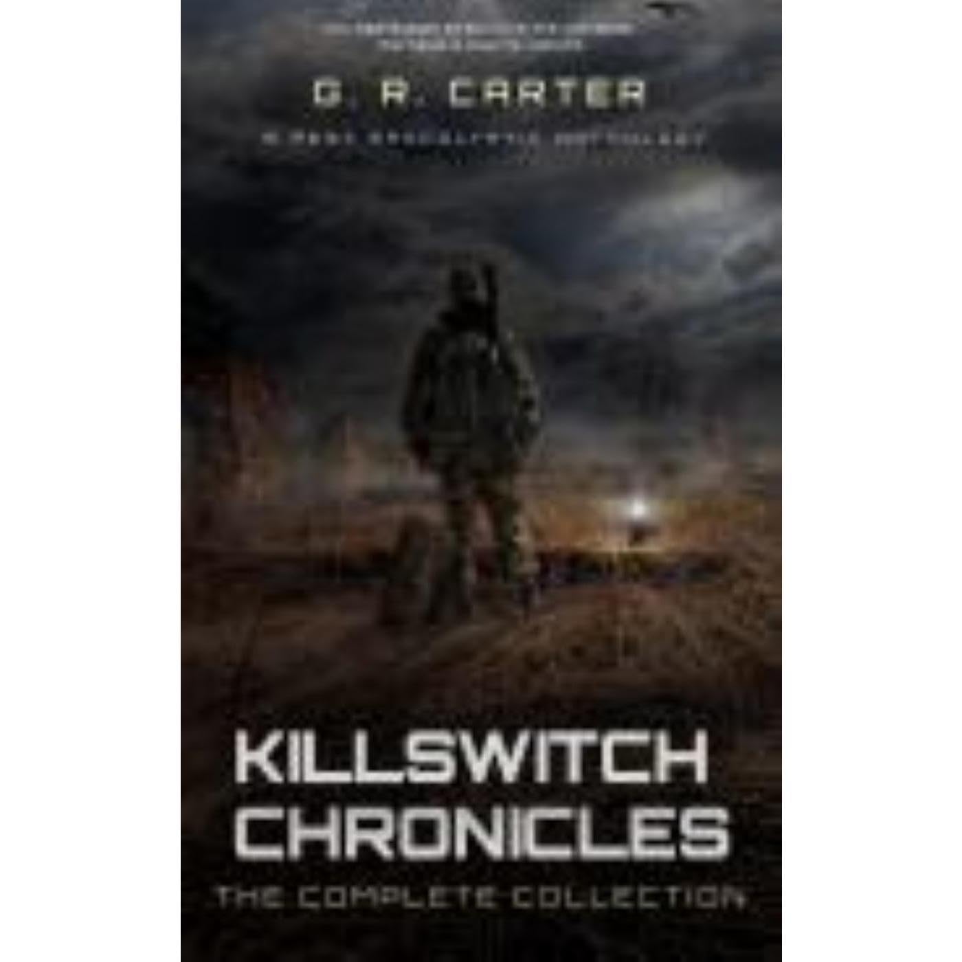 Killswitch Chronicles