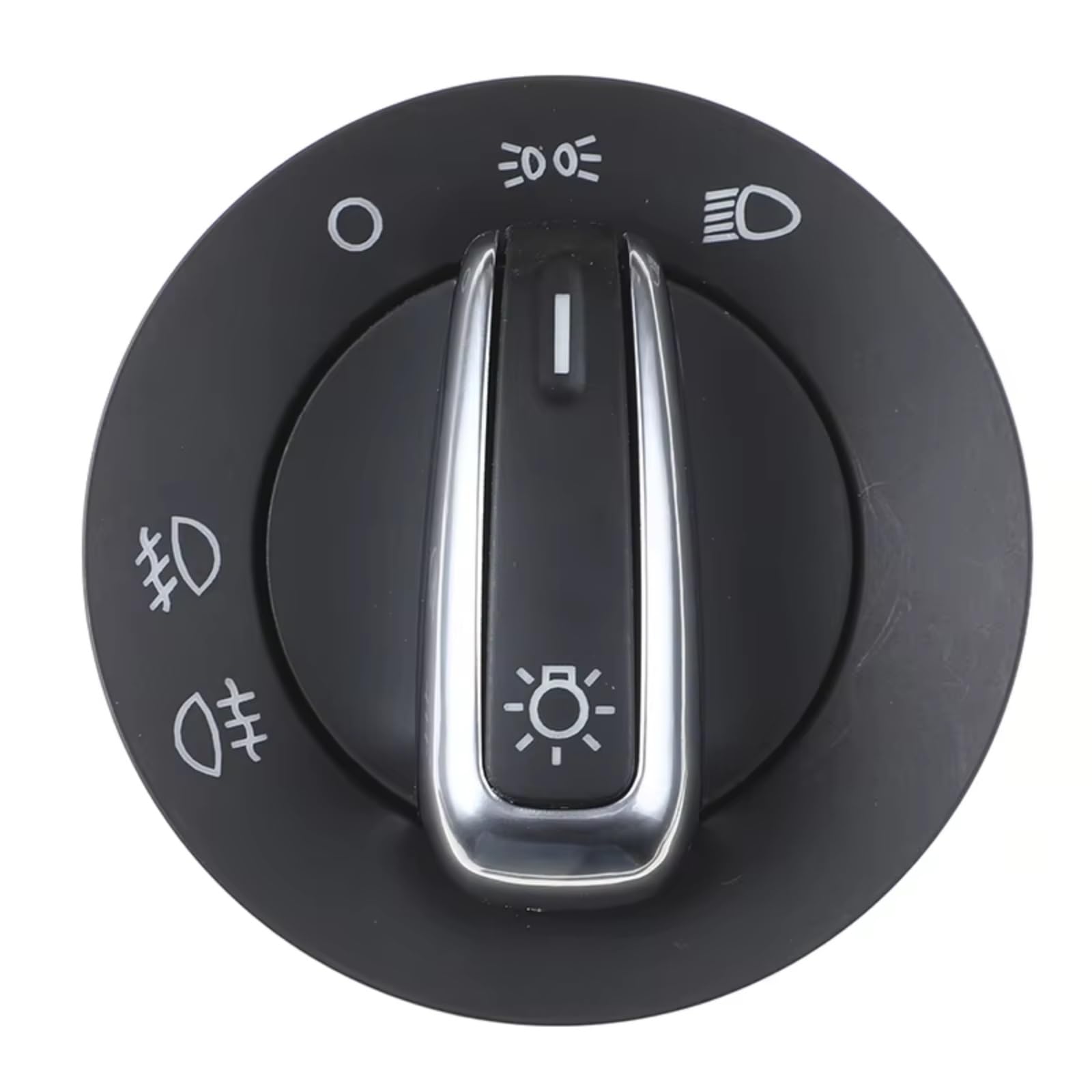 Interruptor faros antiniebla con control total de luces compatible con Passat B5 7