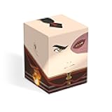 Squaroes - Boulder 100+ - Avatar: The Last Airbender - AV006 - Zuko