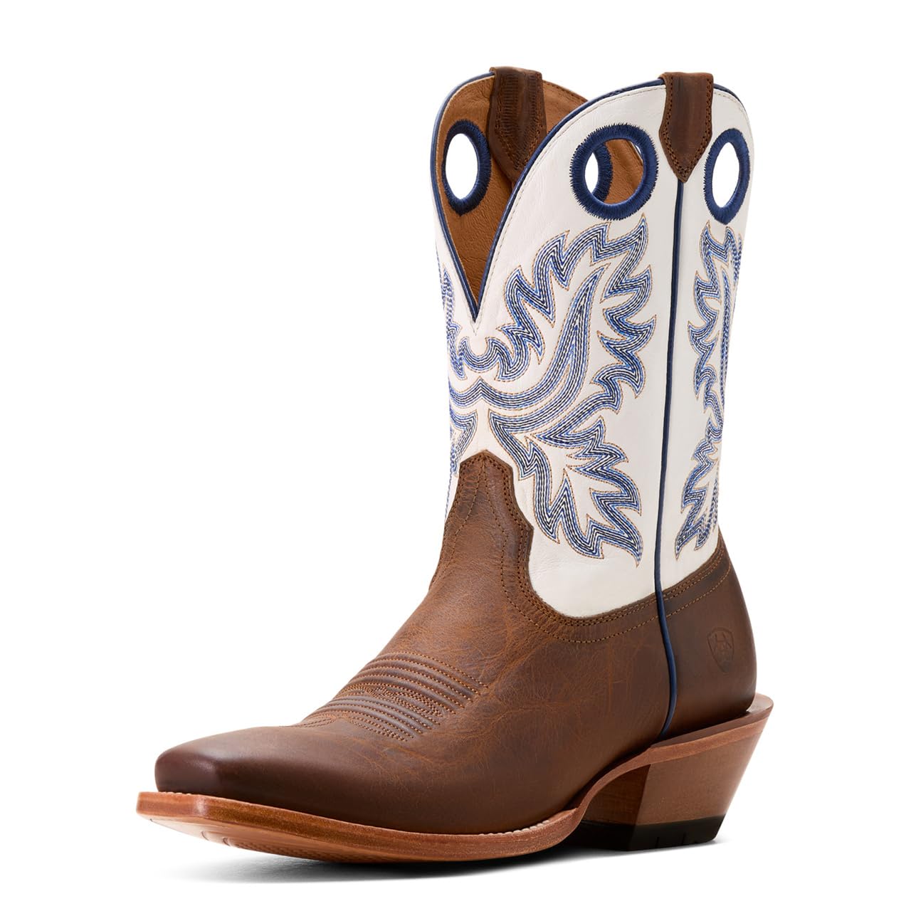 Ariat Men's Bronc Stomper Cowboy Boot Western