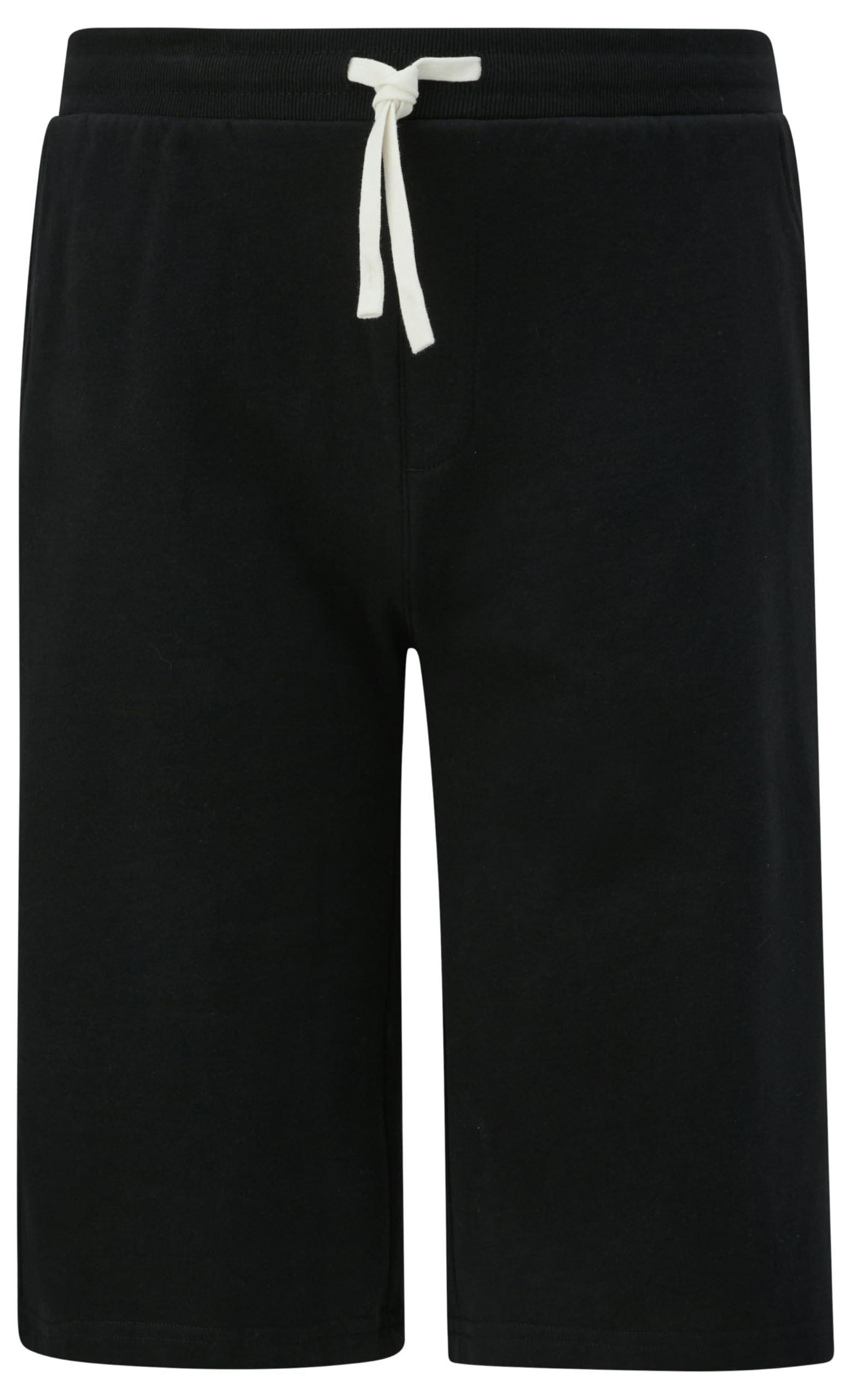s.Oliver Men's Bermuda Shorts Relaxed Fit, Black 9999, 3XL