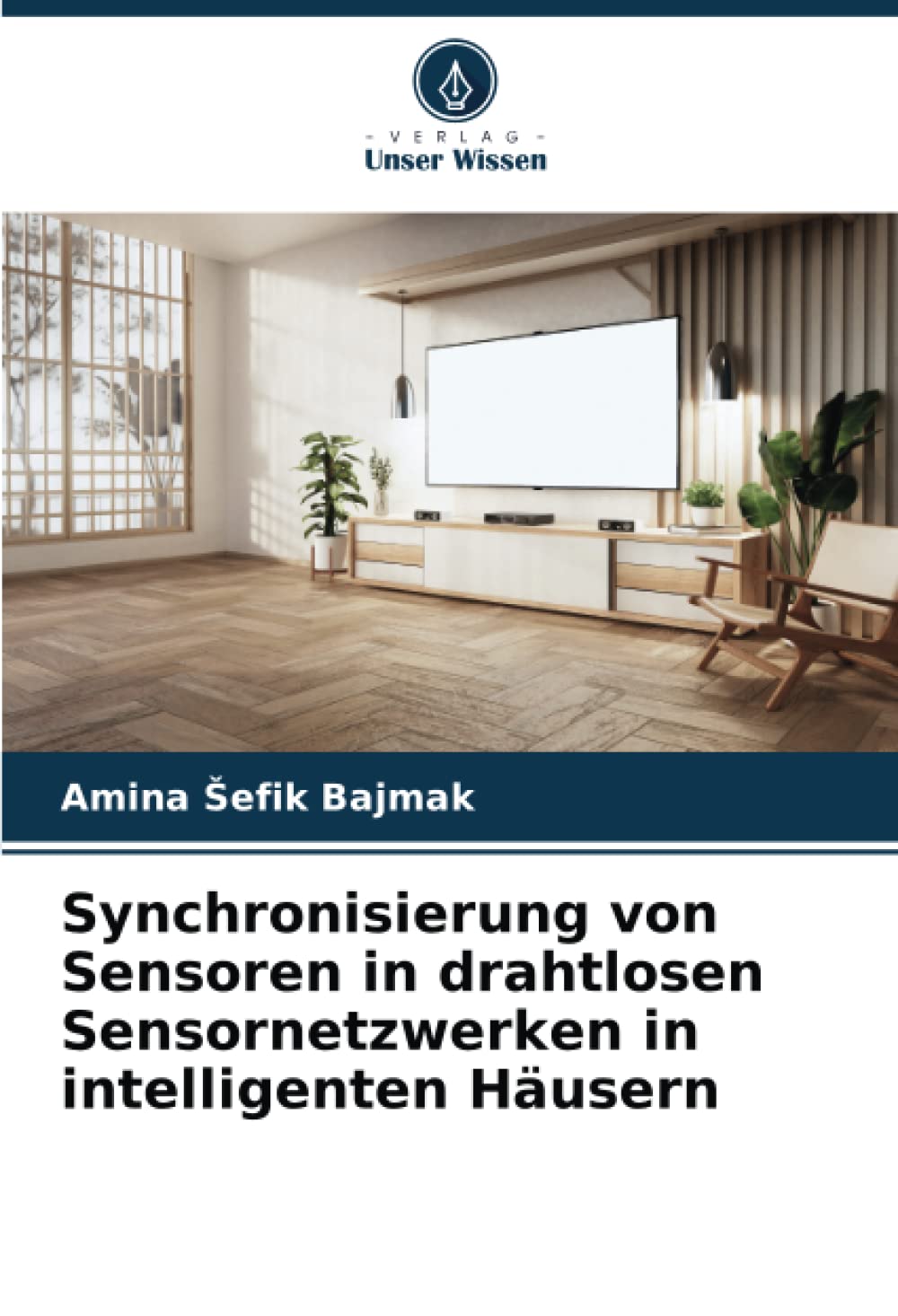 Synchronisierung von Sensoren in drahtlosen Sensornetzwerken in intelligenten Häusern