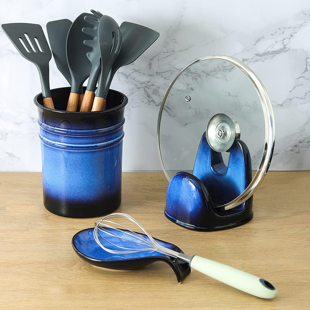 Nihow Pot Lid Stand
